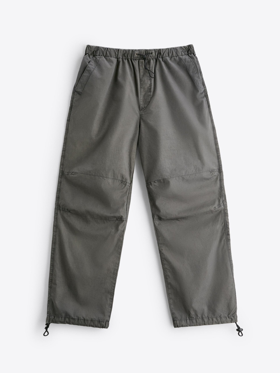 

ZARA Men Trousers, Na