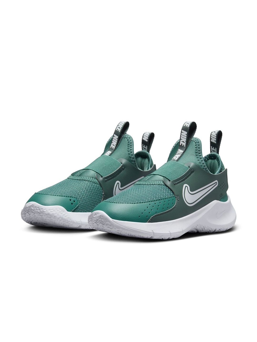 

Nike Flex Runner 3 Younger Kids' Shoes, Green