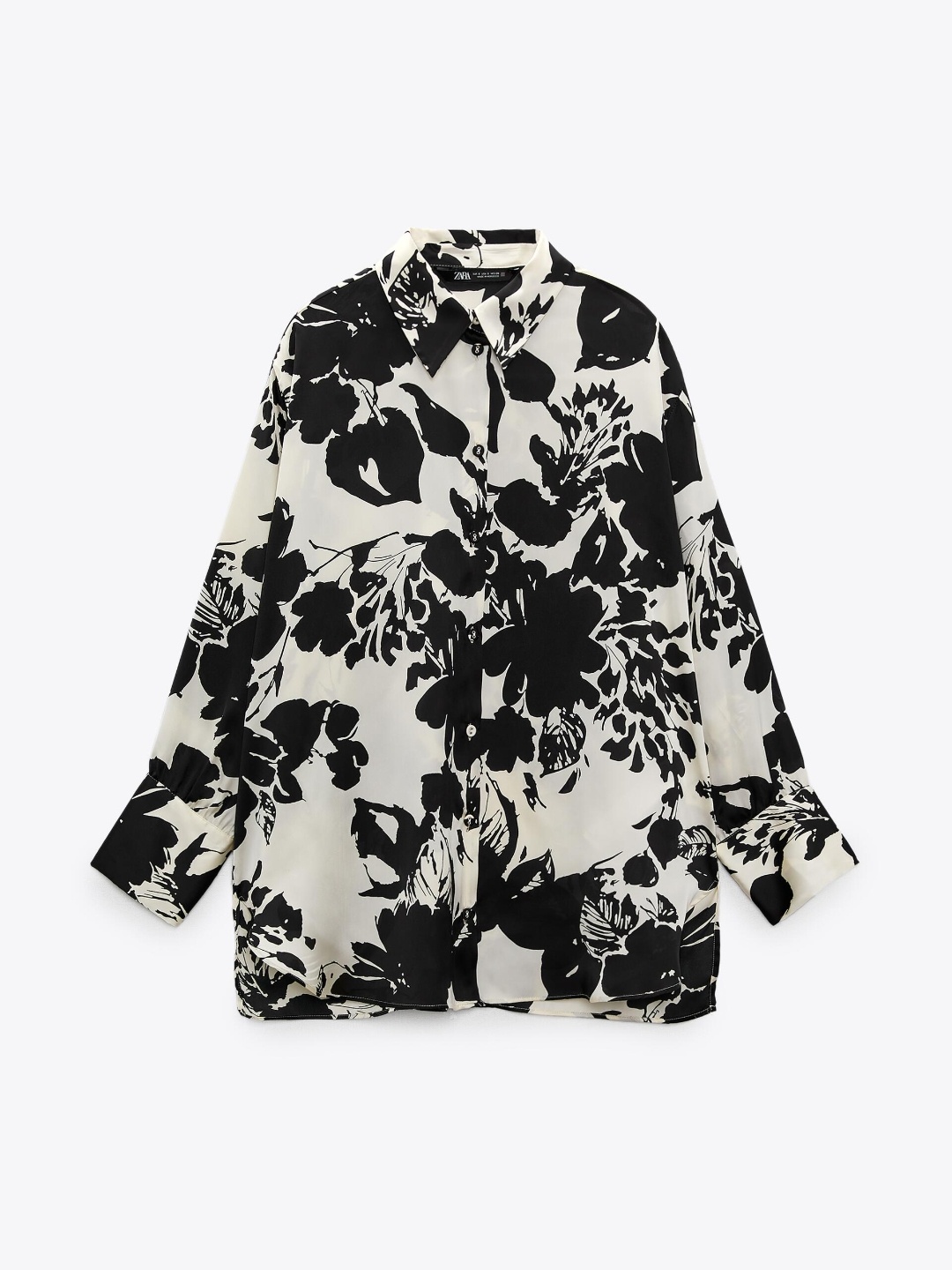 

ZARA Women Multi Shirts