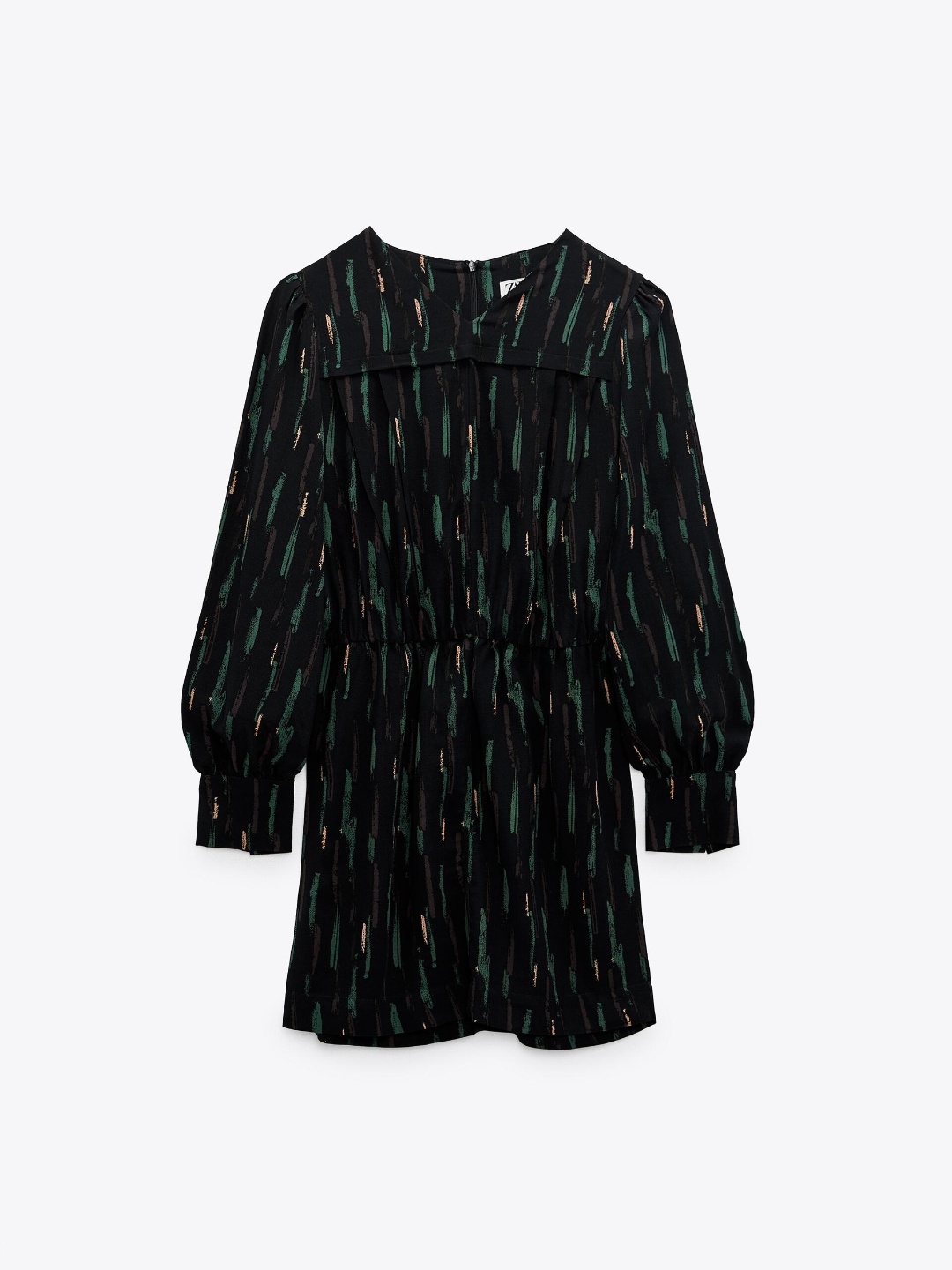 

ZARA Women Black Dresses