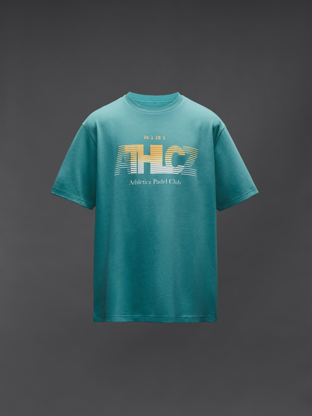 

ZARA Men T-shirt, Na