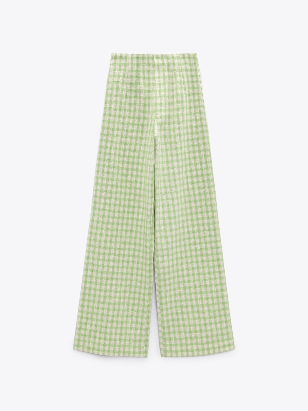 

ZARA Women Multi Trousers