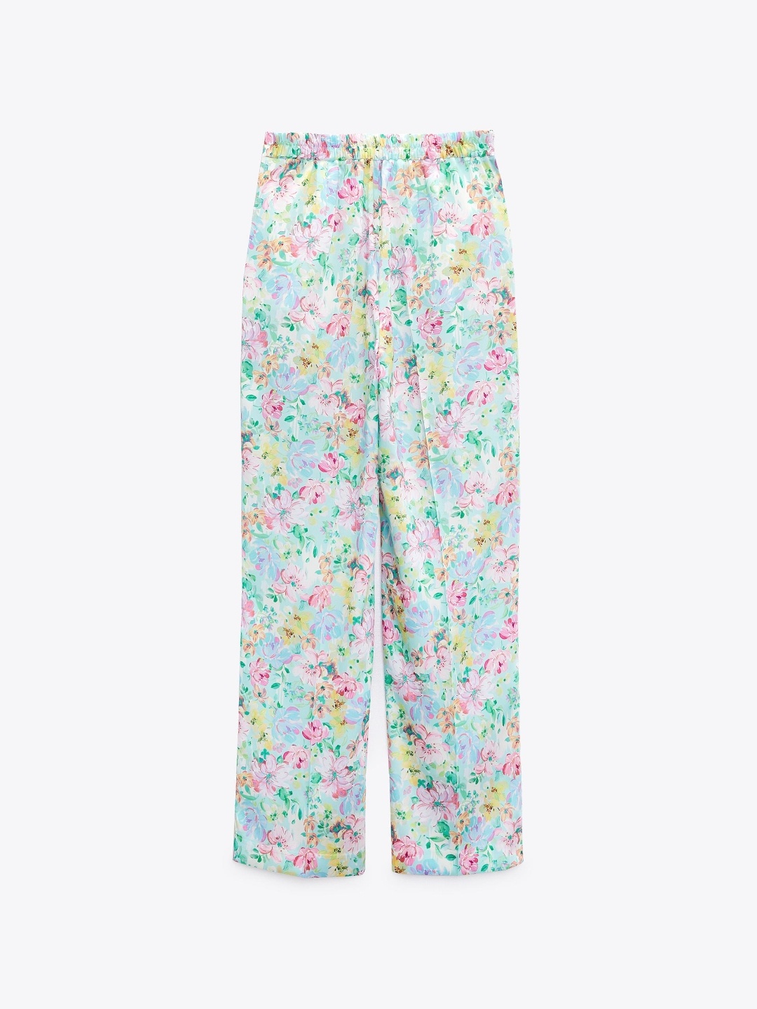 

ZARA Women Multi Trousers