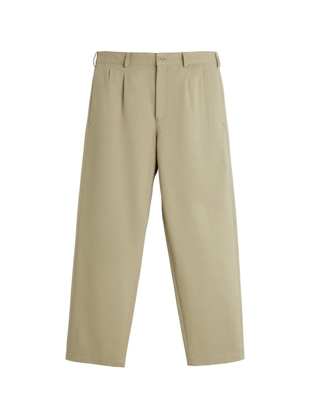 

ZARA Men Trousers, Na