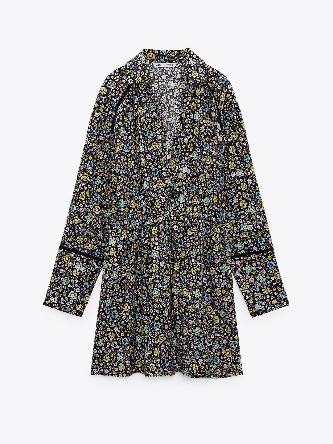 

ZARA Women Multi Dress
