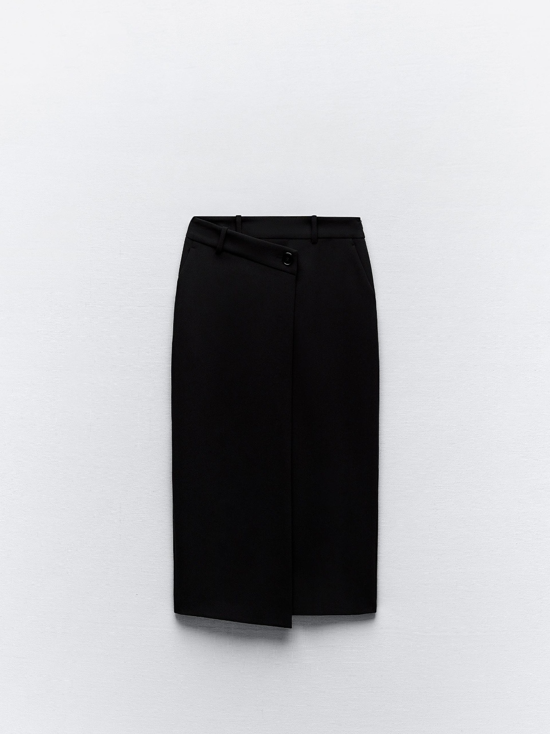 

ZARA Women Black Skirts