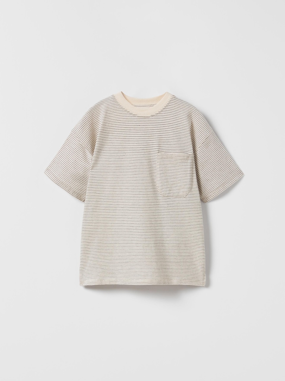 

ZARA Boys Multi Tshirts