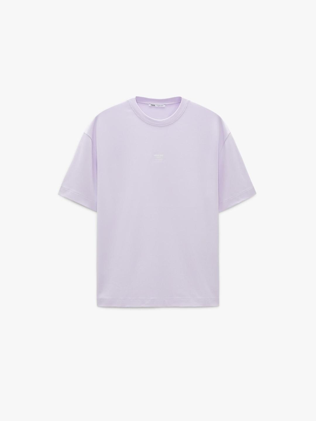 

ZARA Men Tshirts, Na