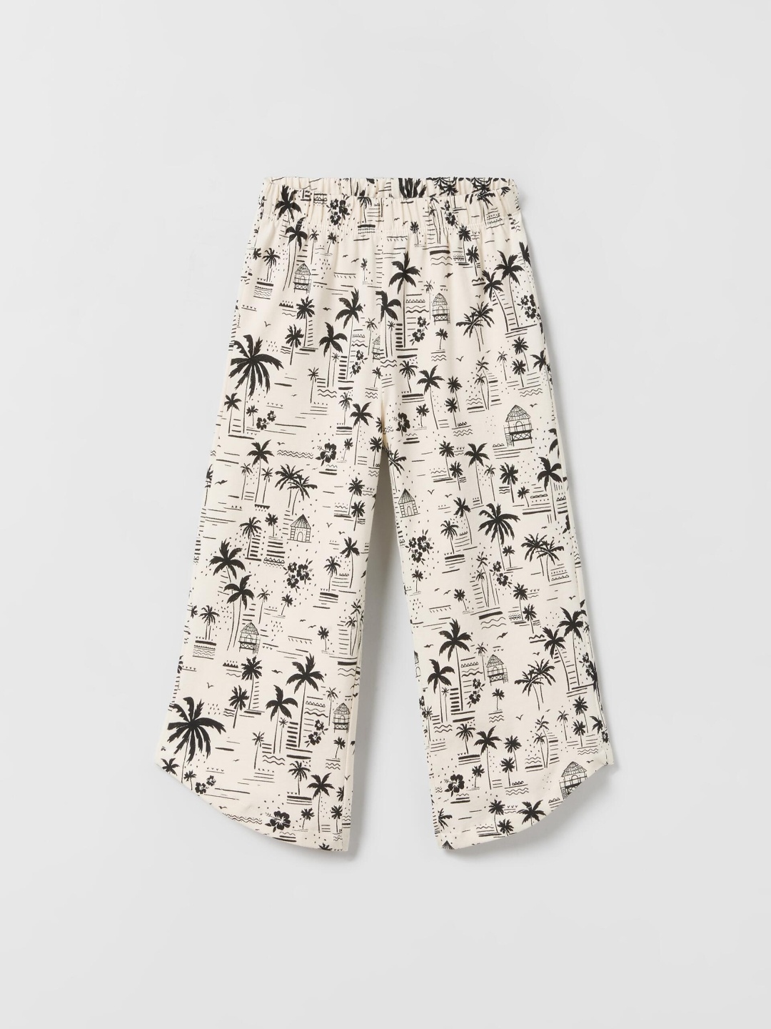 

ZARA Girls Multi Trousers