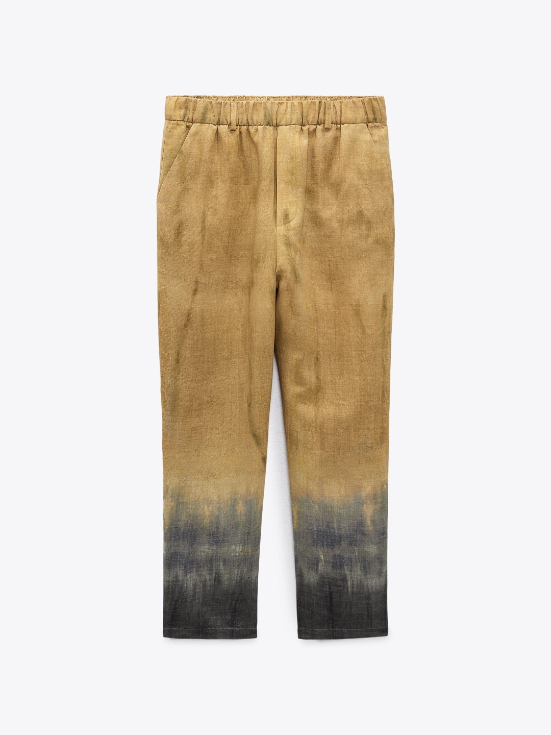 

ZARA Women Multi Trousers