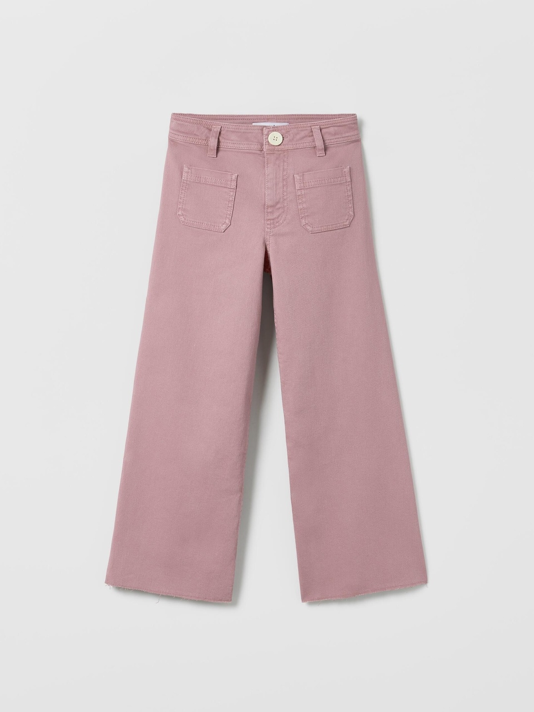 

ZARA Girls Trousers, Na