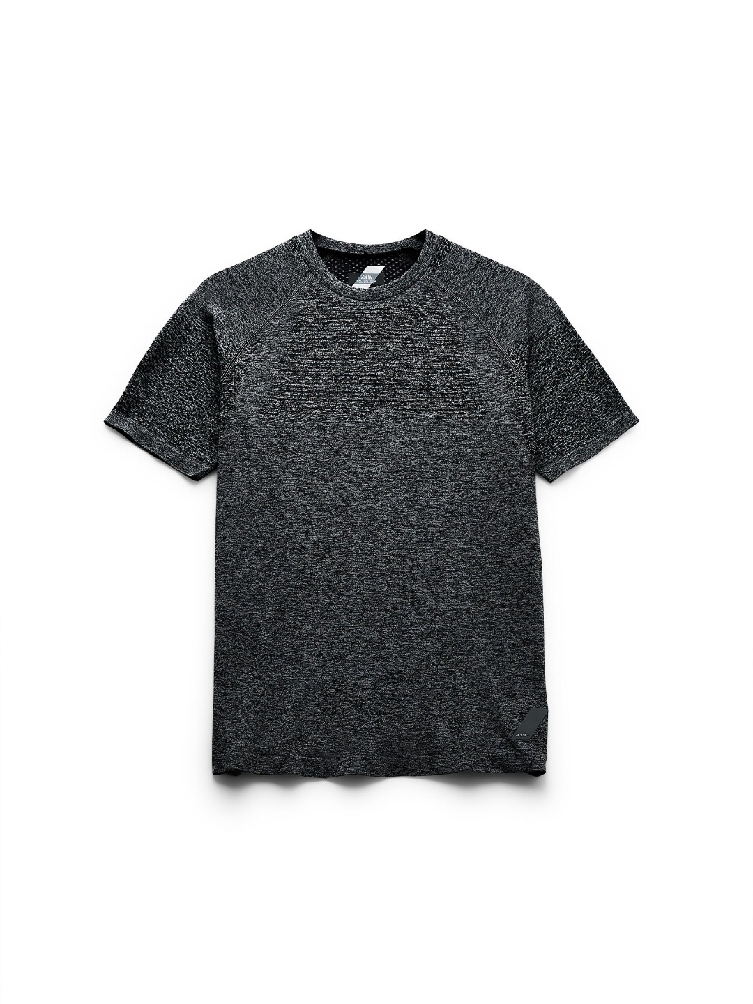 

ZARA Men Grey Tshirts