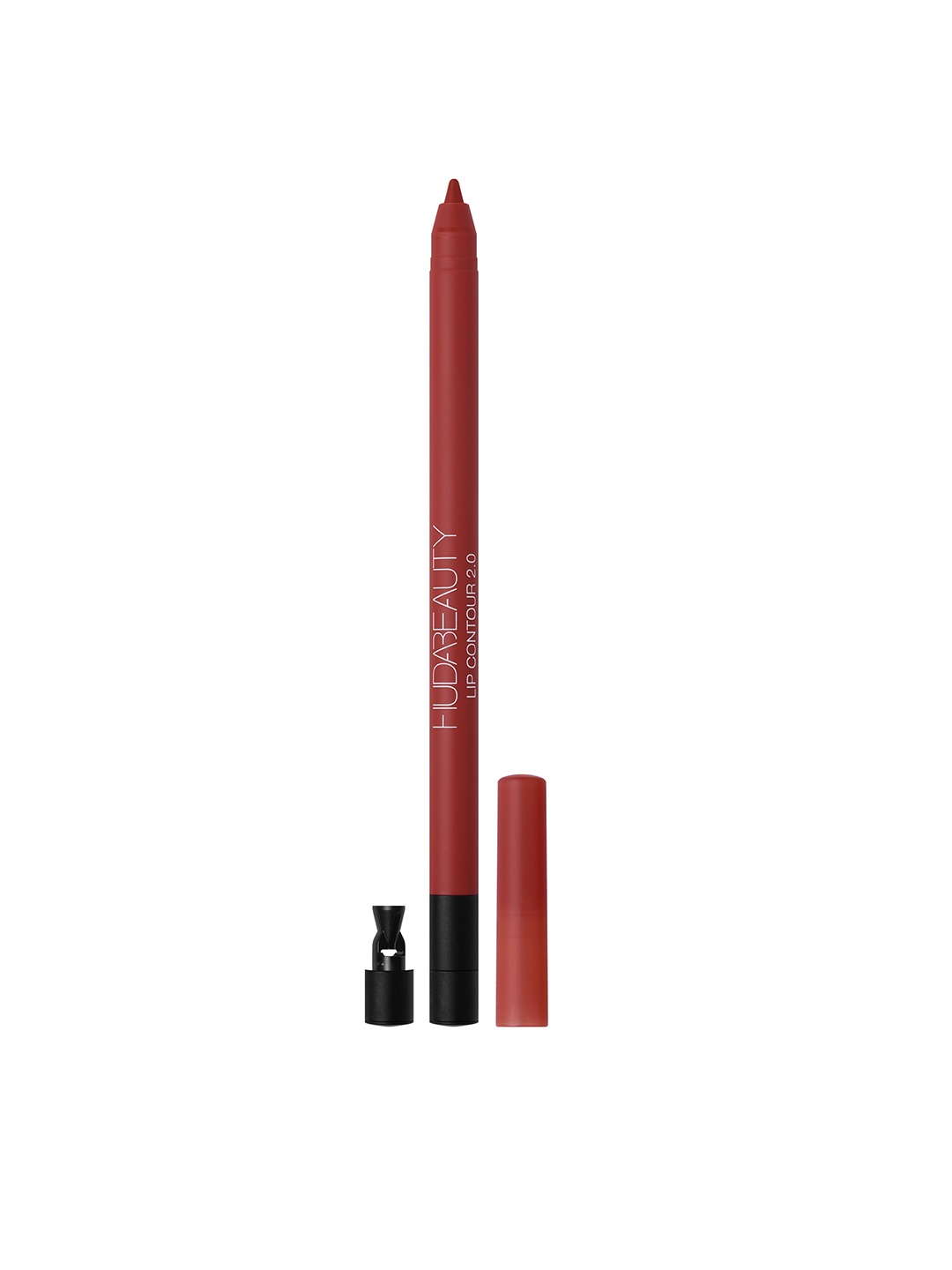 

Huda Beauty Lip Contour 2.0 Automatic Matte Lip Pencil - Universal Red