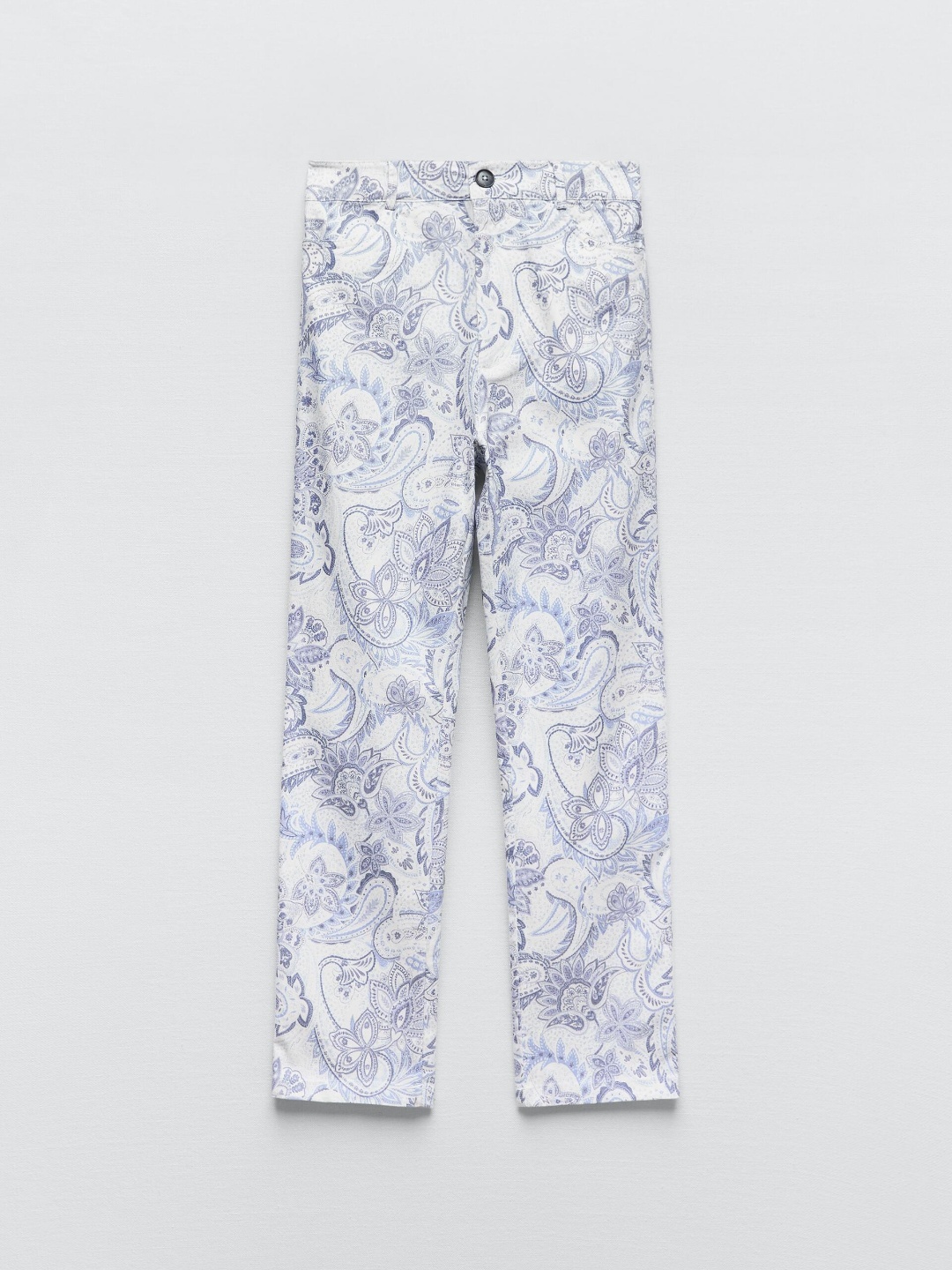 

ZARA Women Multi Trousers