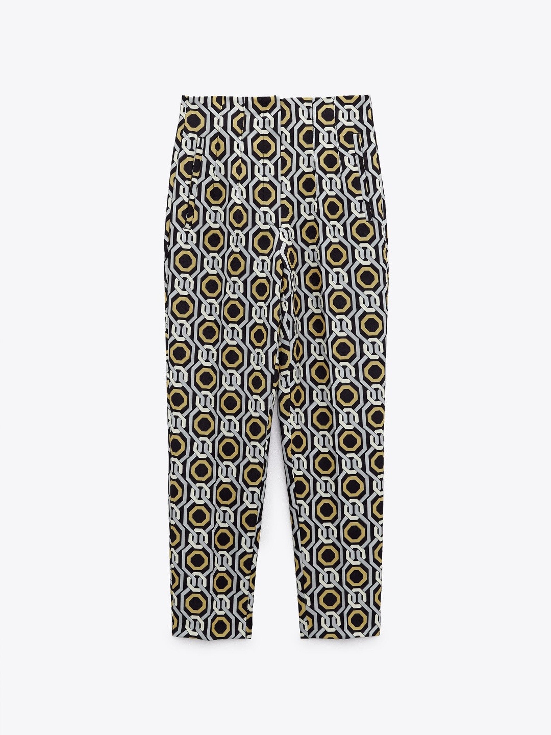 

ZARA Women Multi Trousers