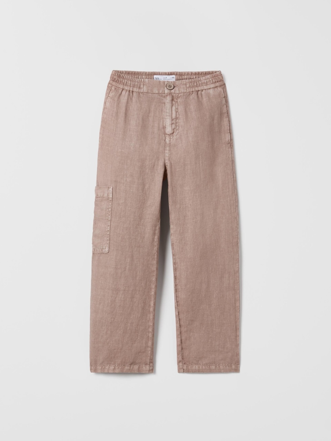 

ZARA Boys Trousers, Na