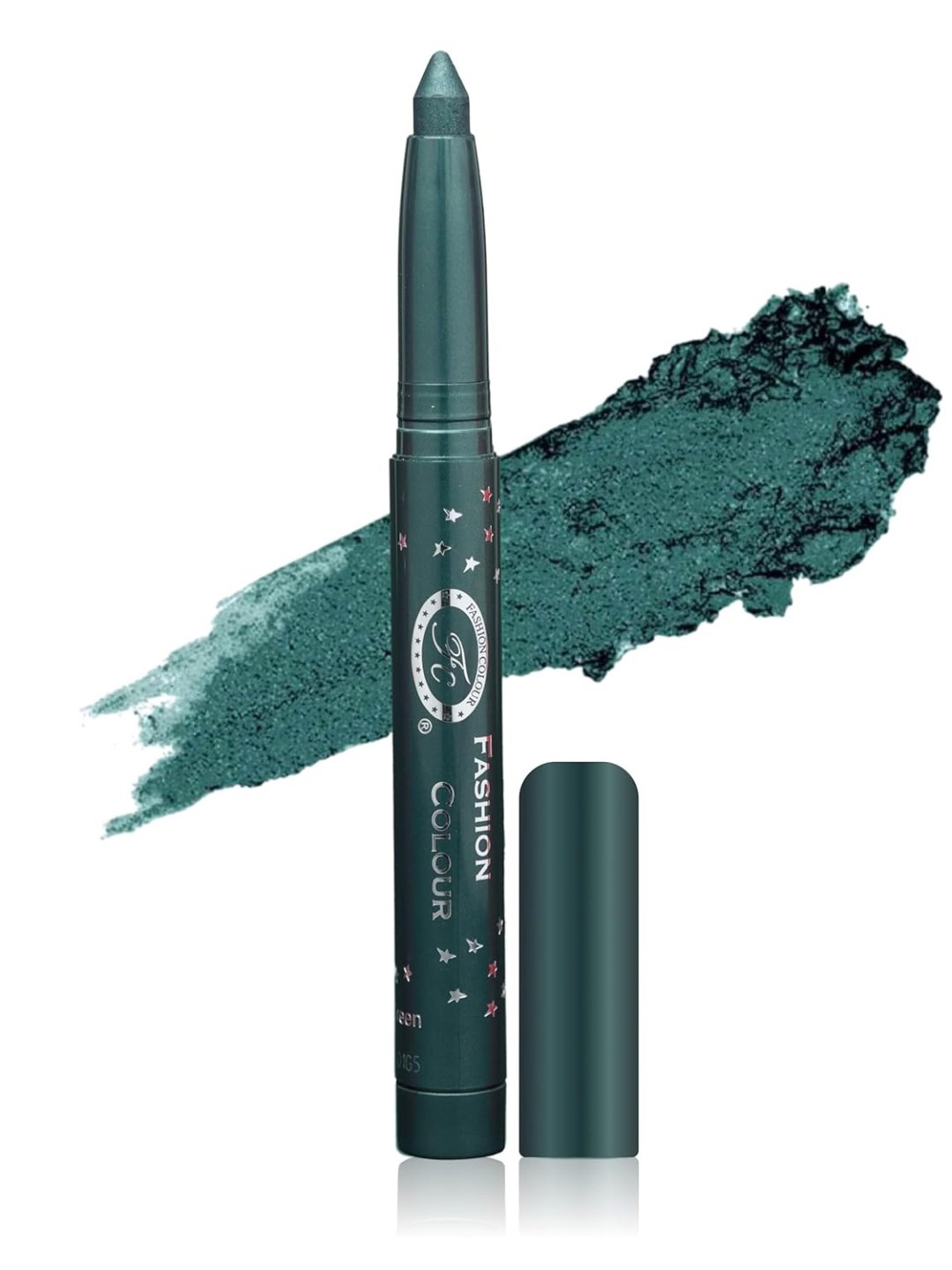 

Fashion Colour German Eyeshadow 1.4 g - Forest Green 07