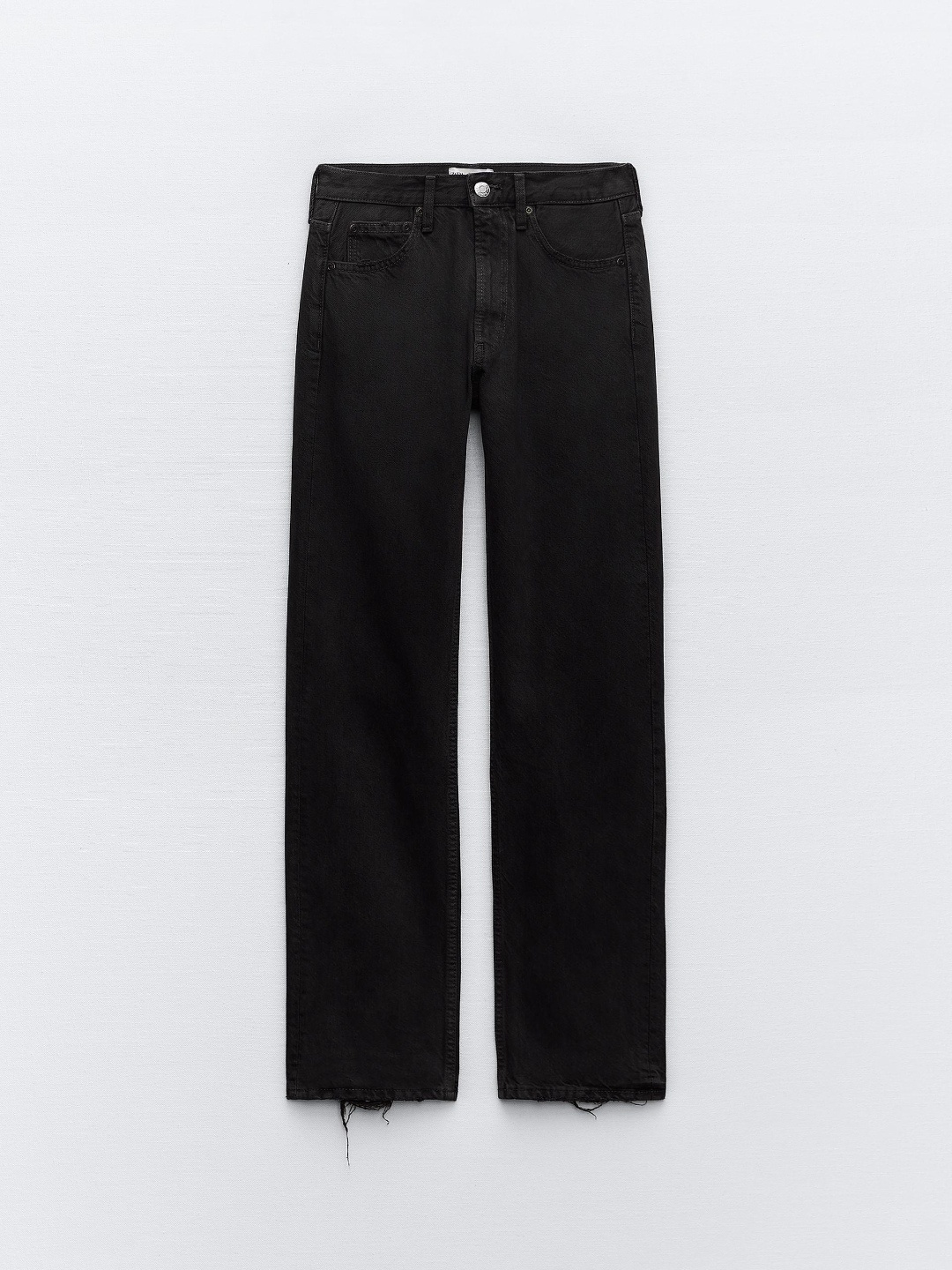 

ZARA Women Trousers, Na