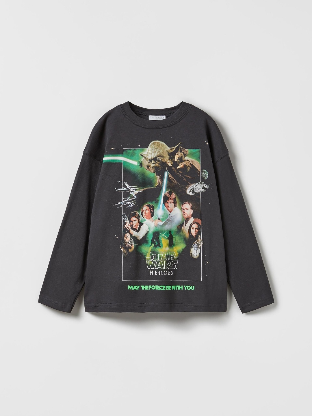 

ZARA Boys Tshirts, Na