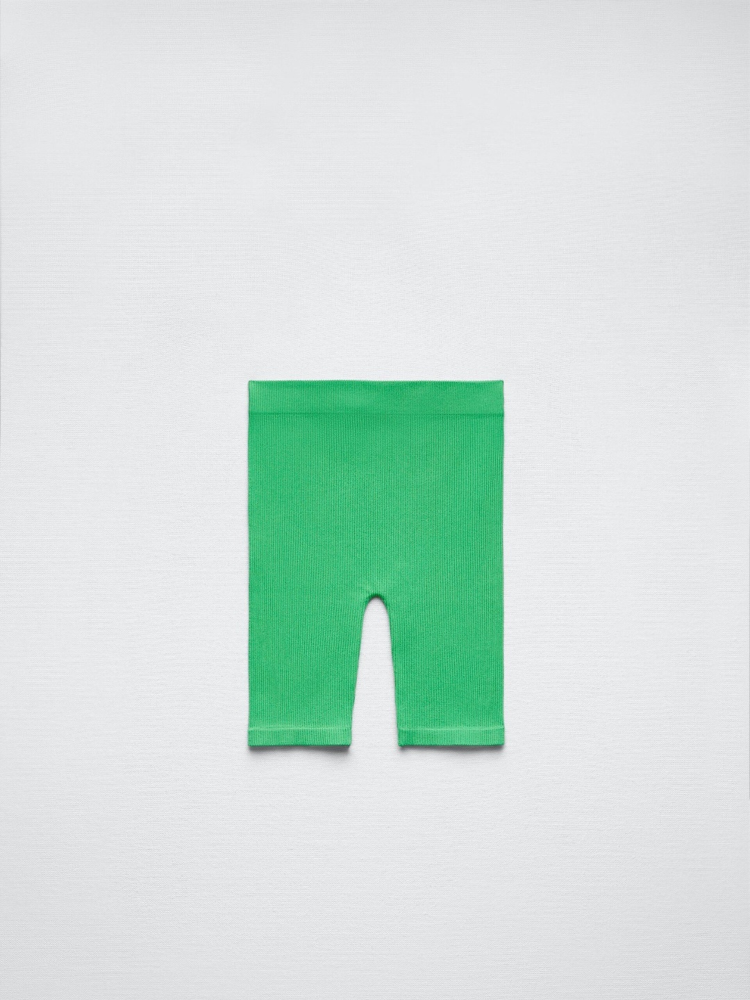 

ZARA Women Green Trousers