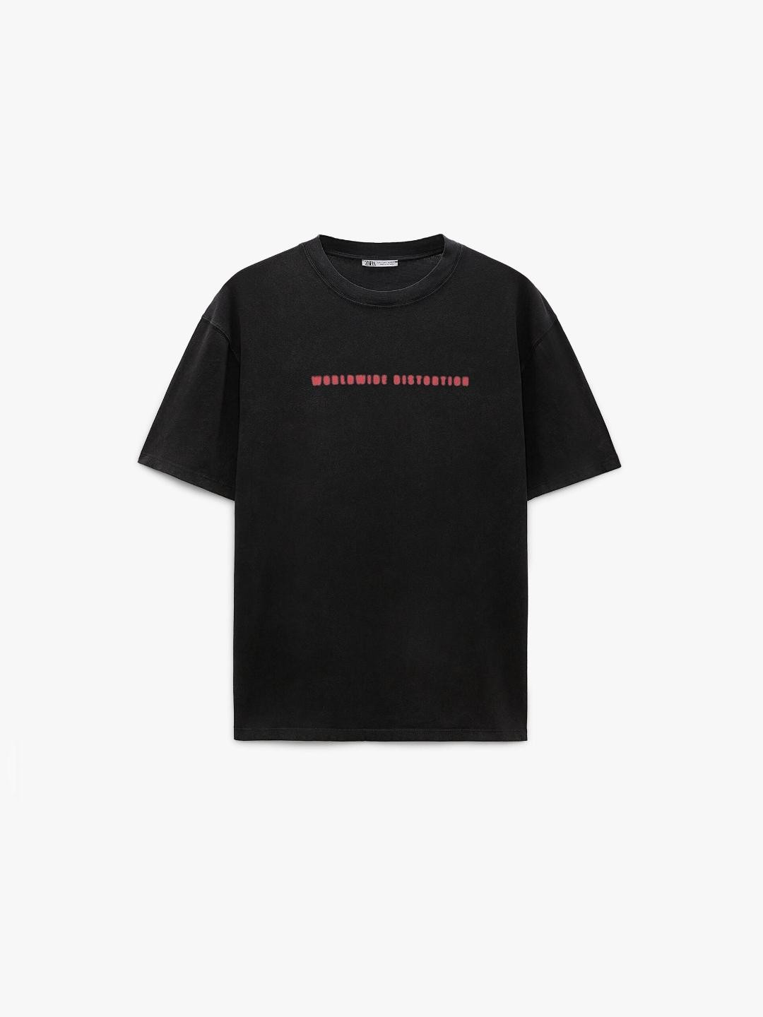 

ZARA Men Tshirts, Na