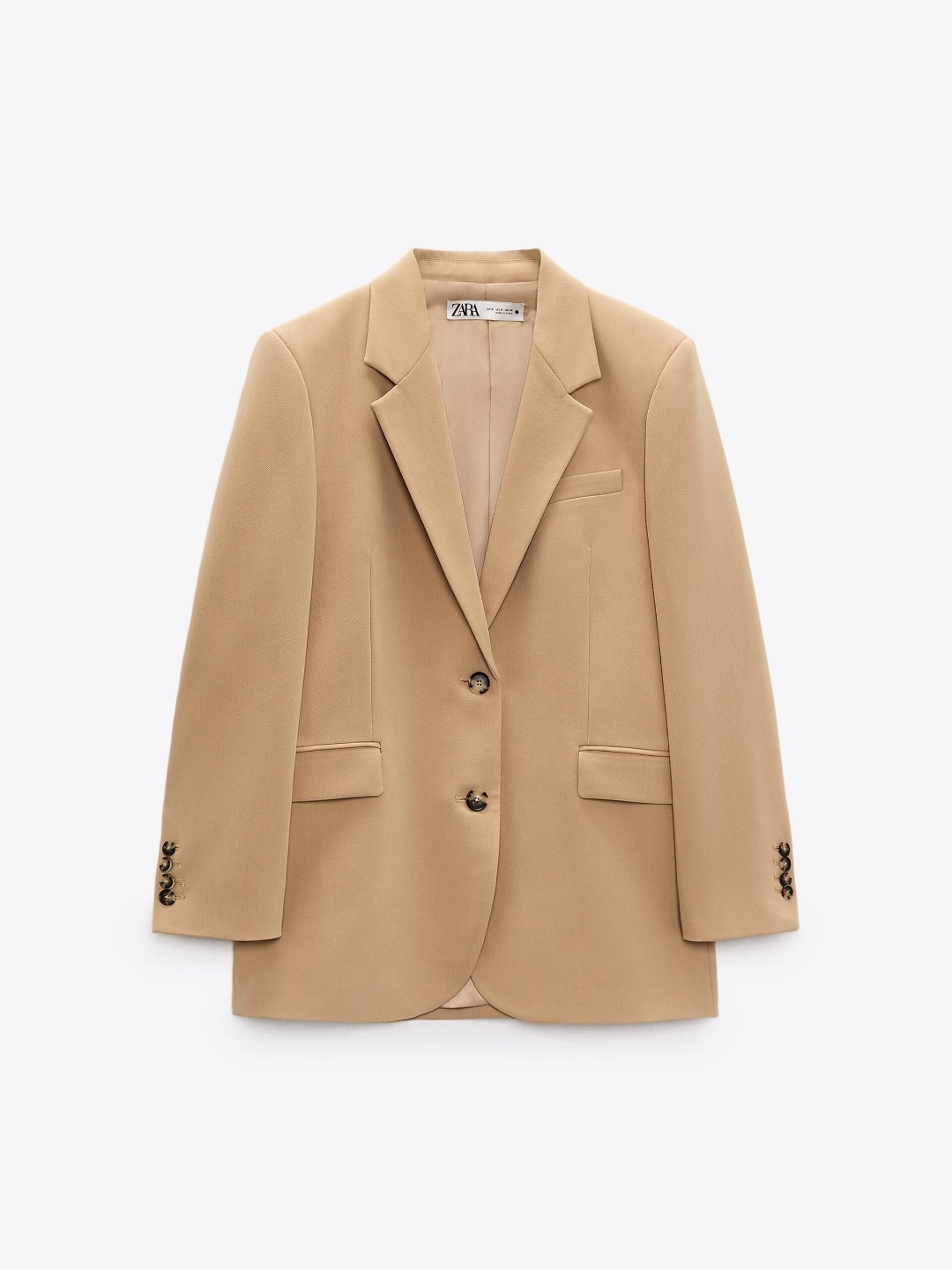

ZARA Women Trousers, Na