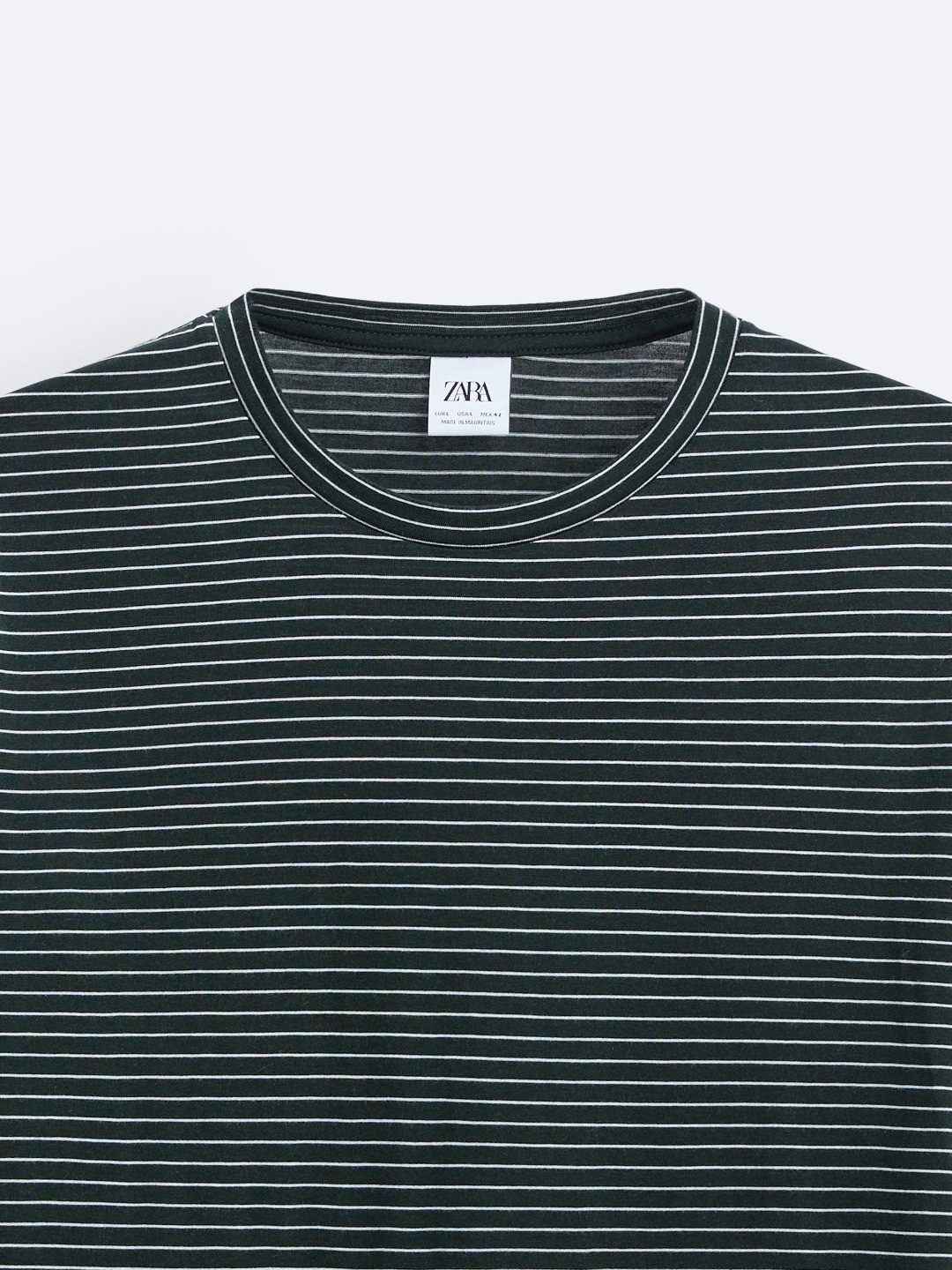 

ZARA Men Multi Tshirts