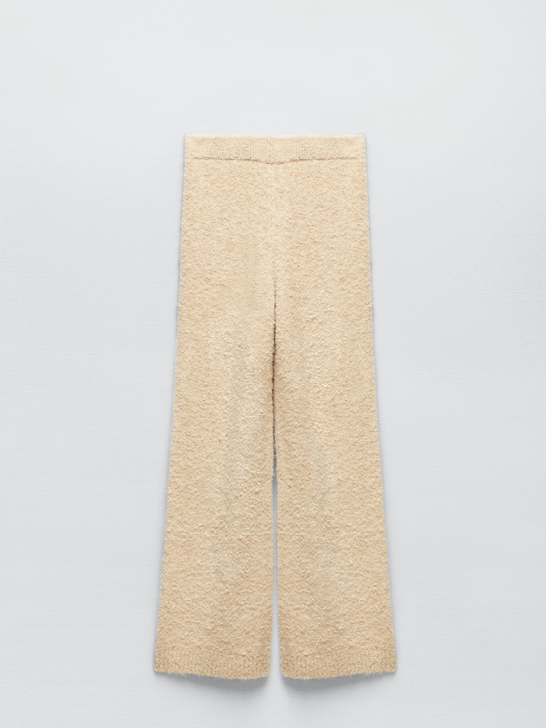 

ZARA Women Brown Trousers