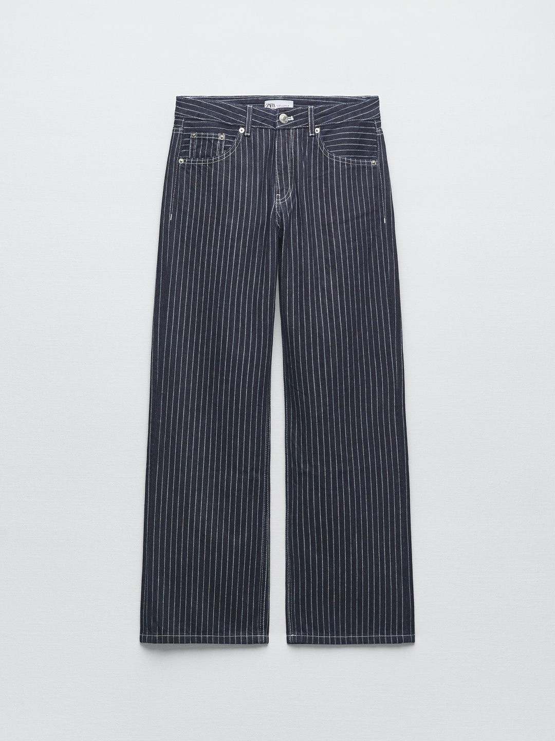 

ZARA Women Multi Trousers