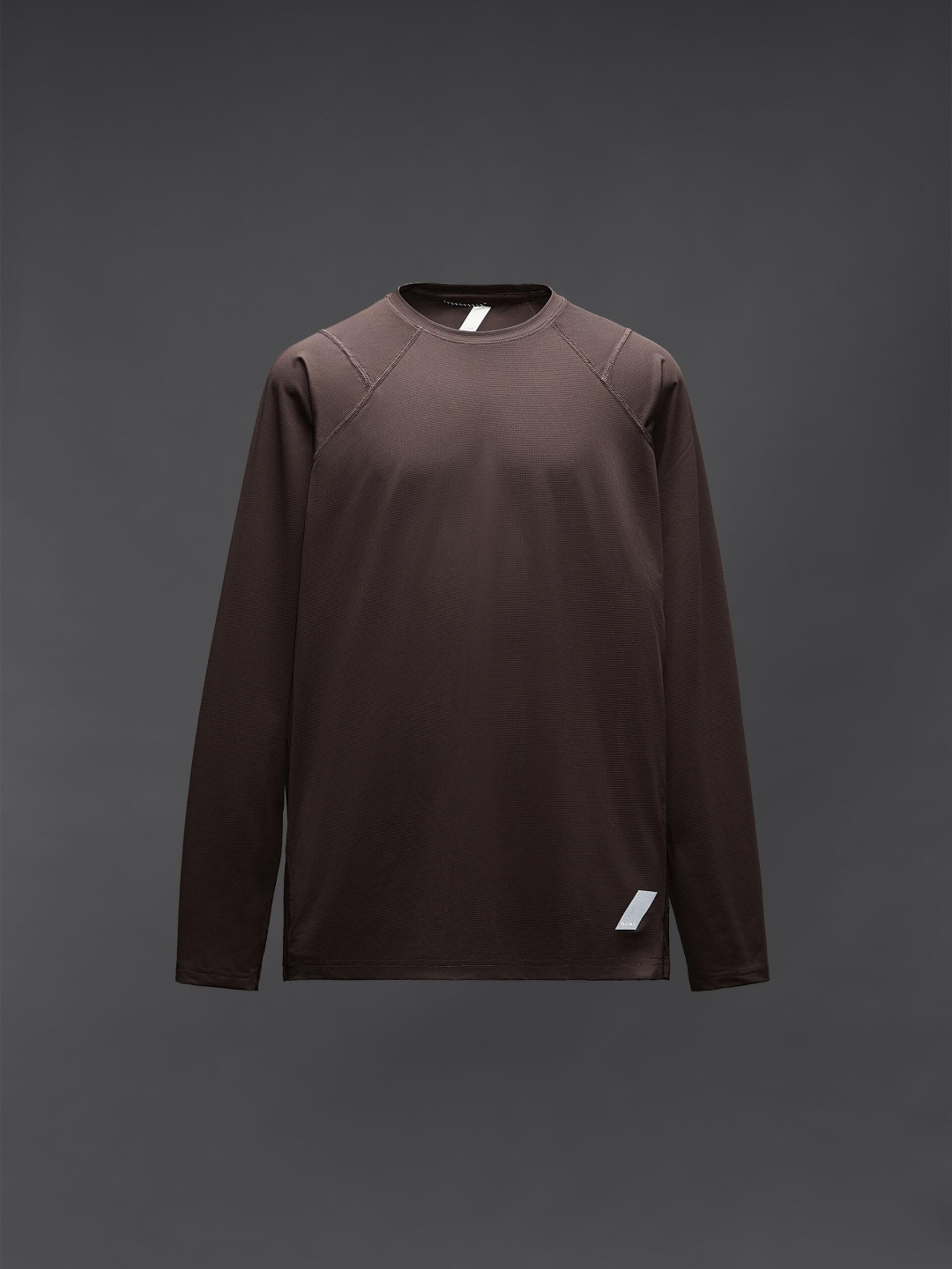 

ZARA Men Beige Tshirts