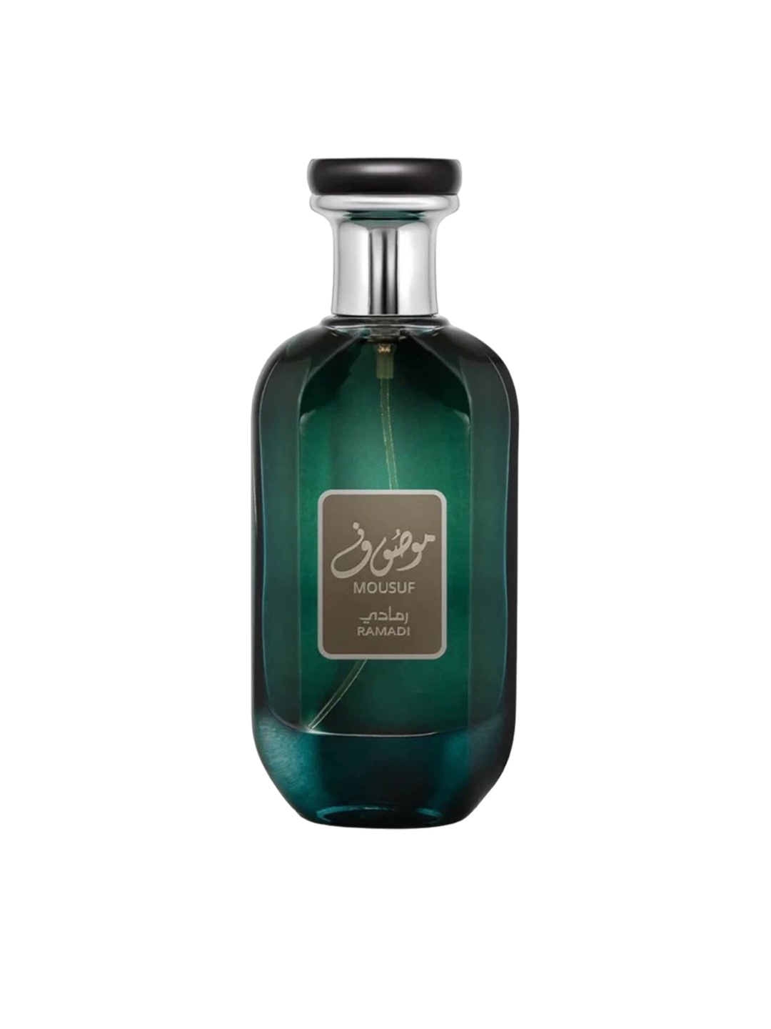 

ARD AL ZAAFARAN Mousuf Ramadi Eua De Parfum - 100 ml, Grey