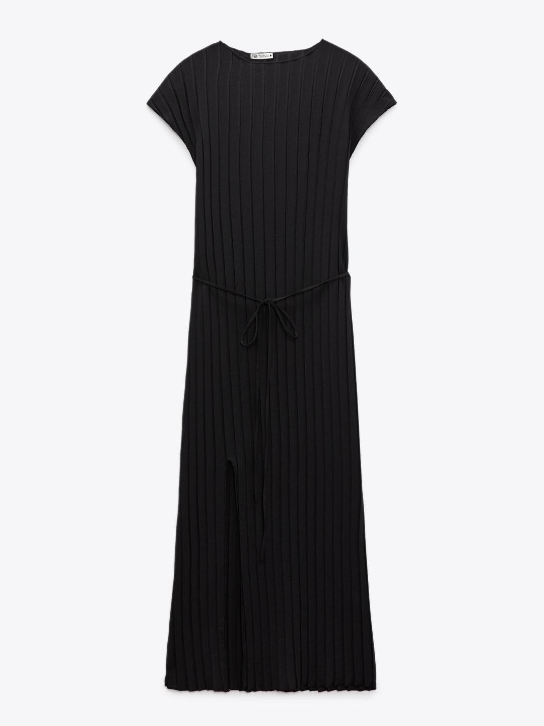 

ZARA Women Black Dresses
