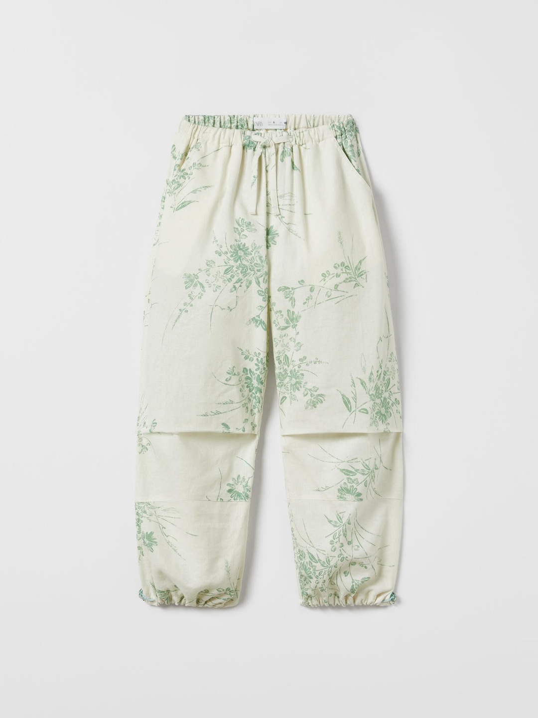 

ZARA Girls Trousers, Na