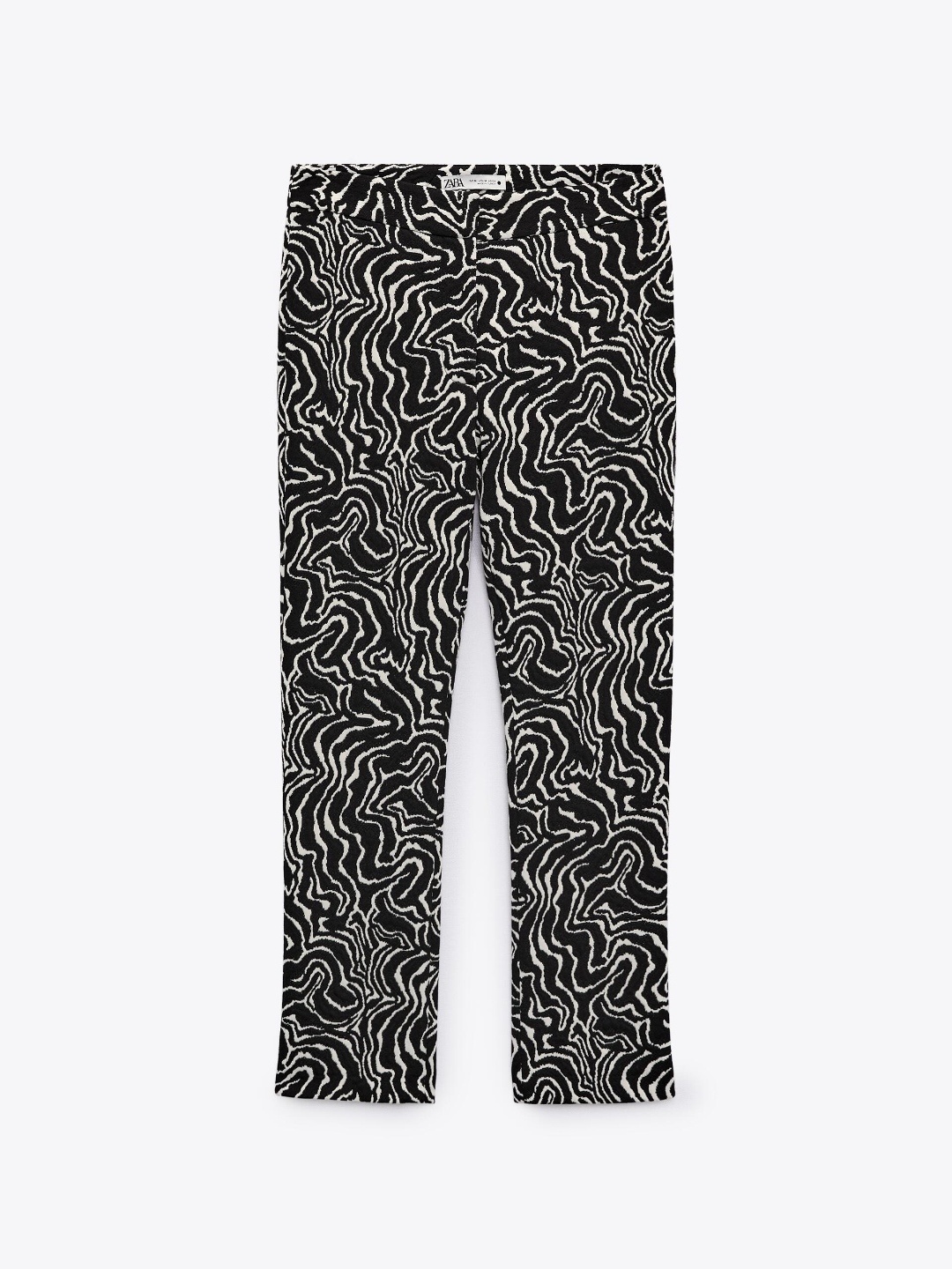 

ZARA Women Multi Trousers