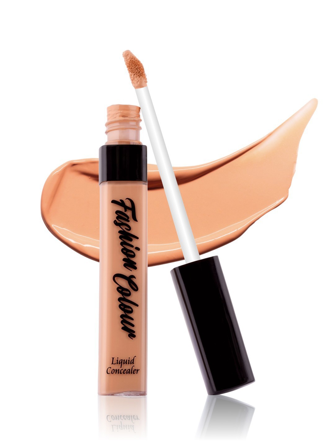 

Fashion Colour Line Smooth Concealer 11 g - Shade 02, Beige