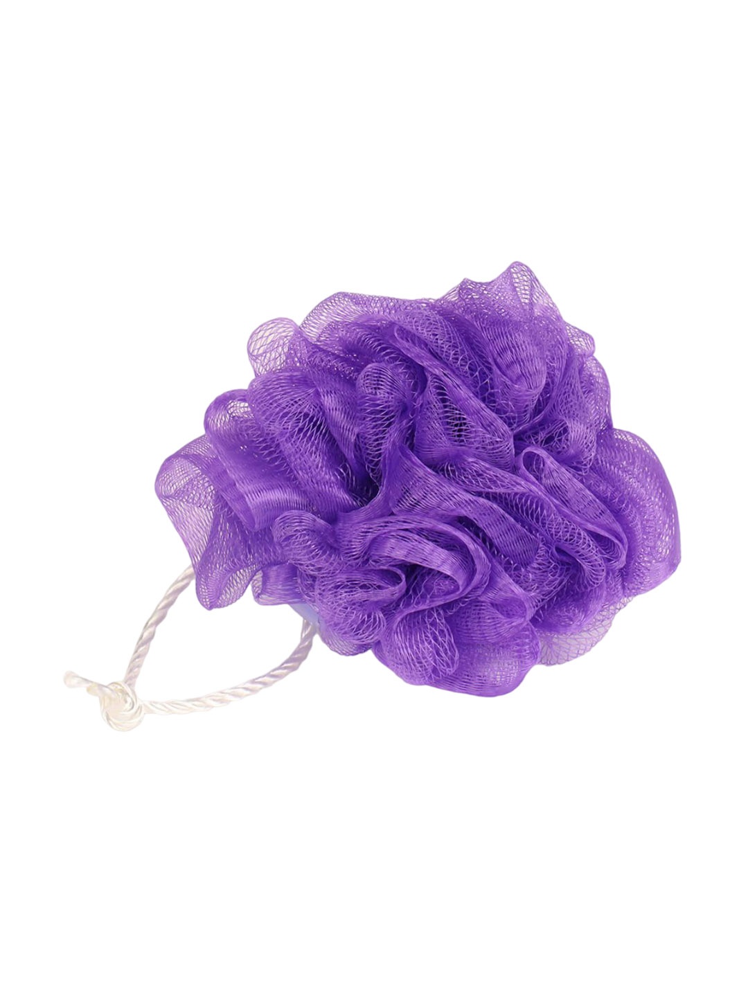 

GORGIO PROFESSIONAL Bath Loofah - Purple