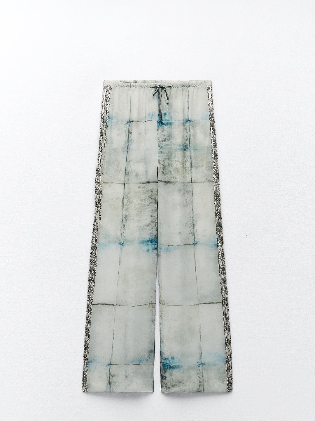 

ZARA Women Multi Trousers