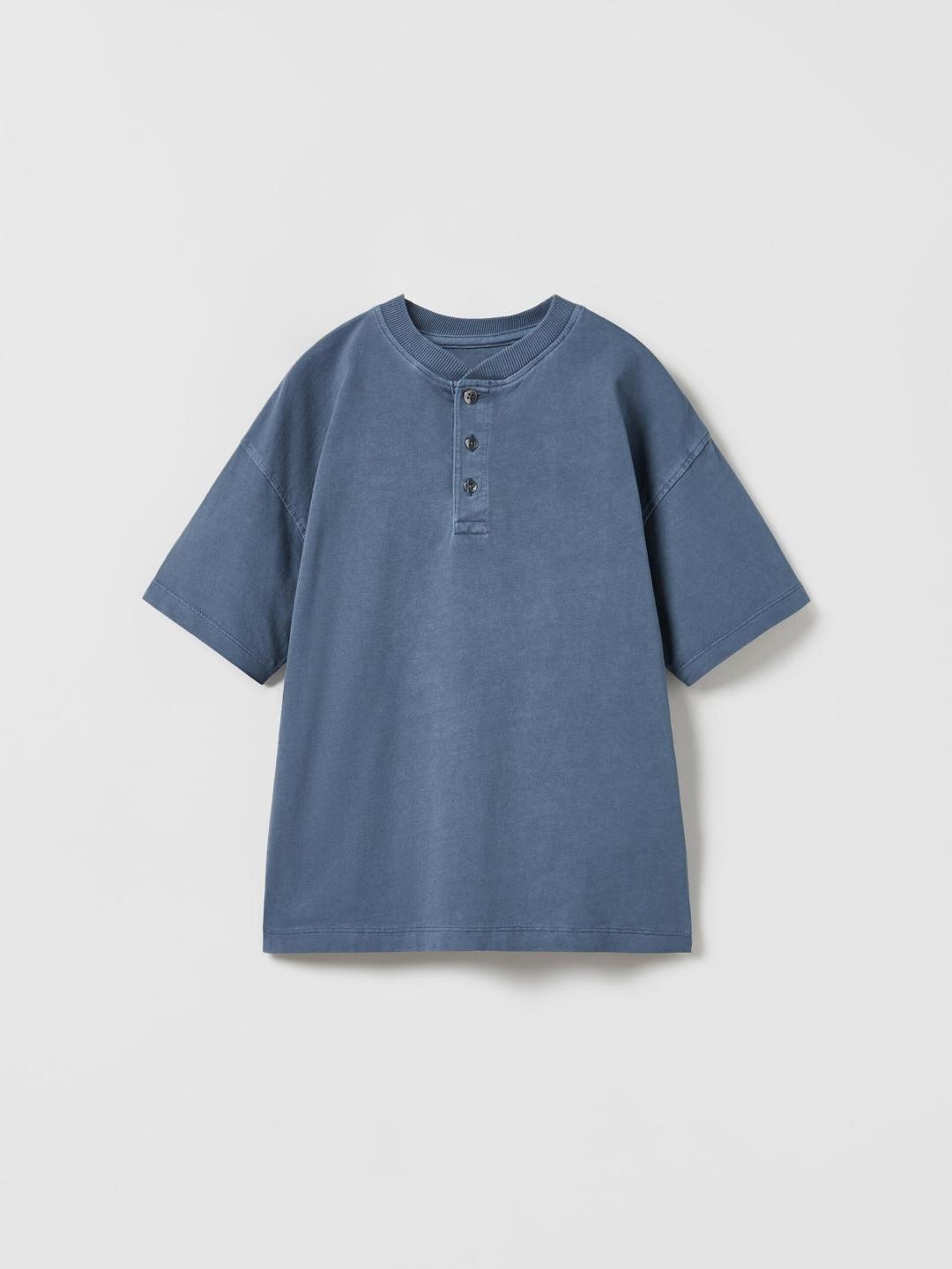 

ZARA Boys Multi Tshirts