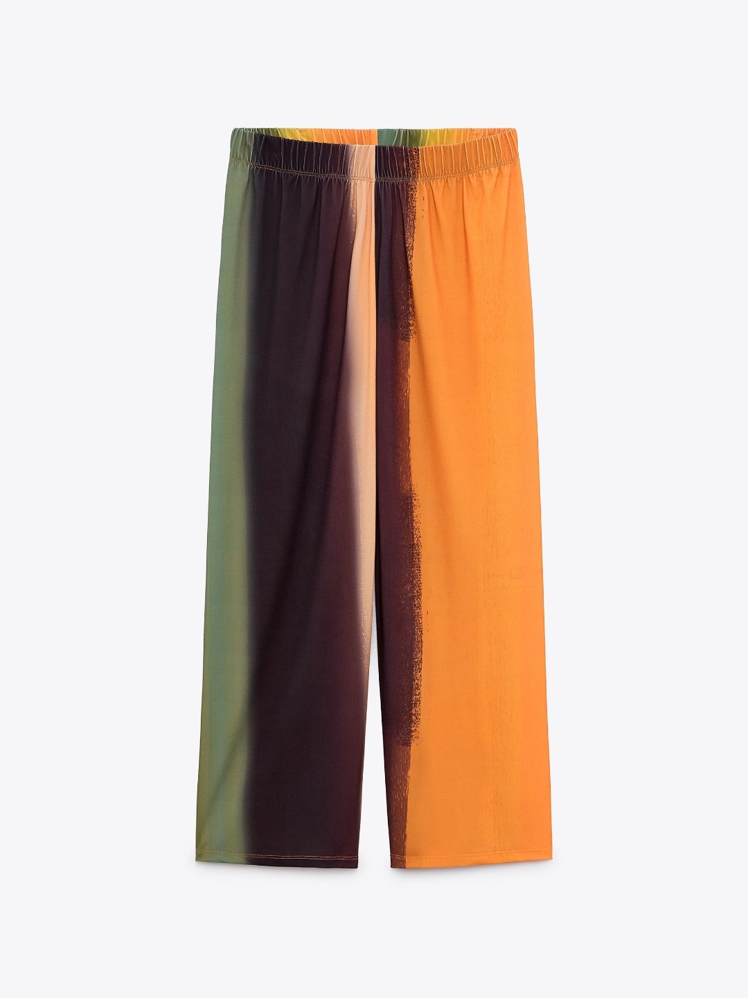 

ZARA Women Trousers, Na