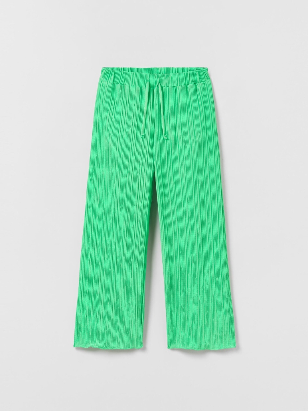 

ZARA Girls Green Trousers