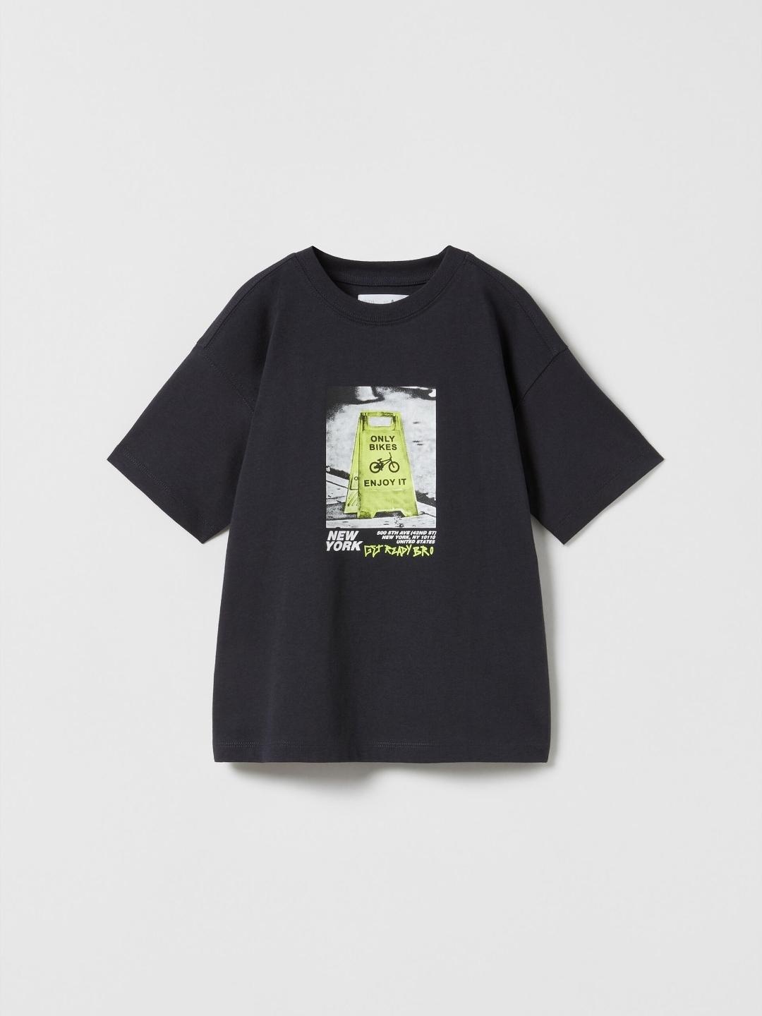 

ZARA Boys Tshirts, Na