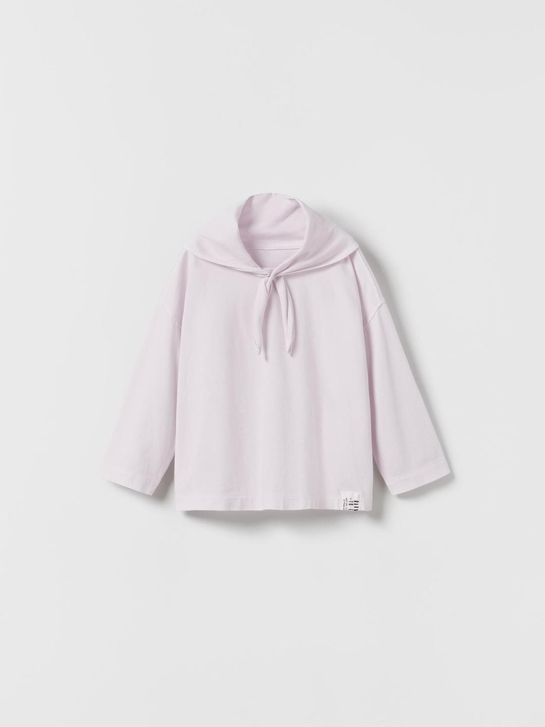 

ZARA Kids-Unisex Tshirts, Na
