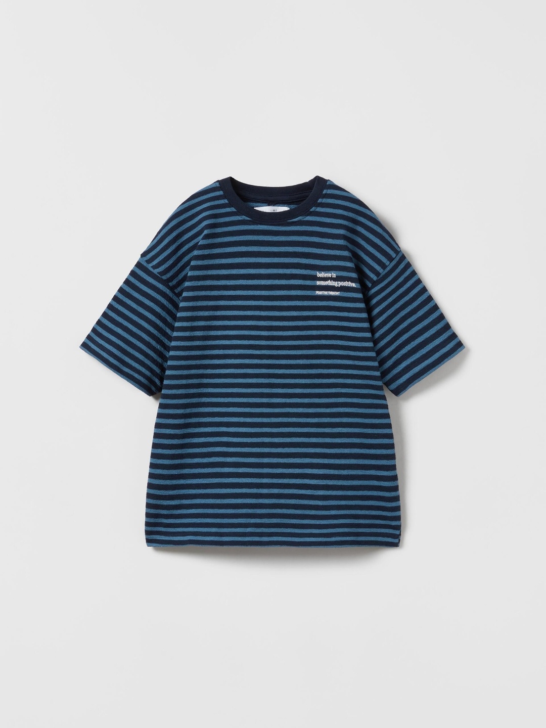 

ZARA Boys Multi Tshirts