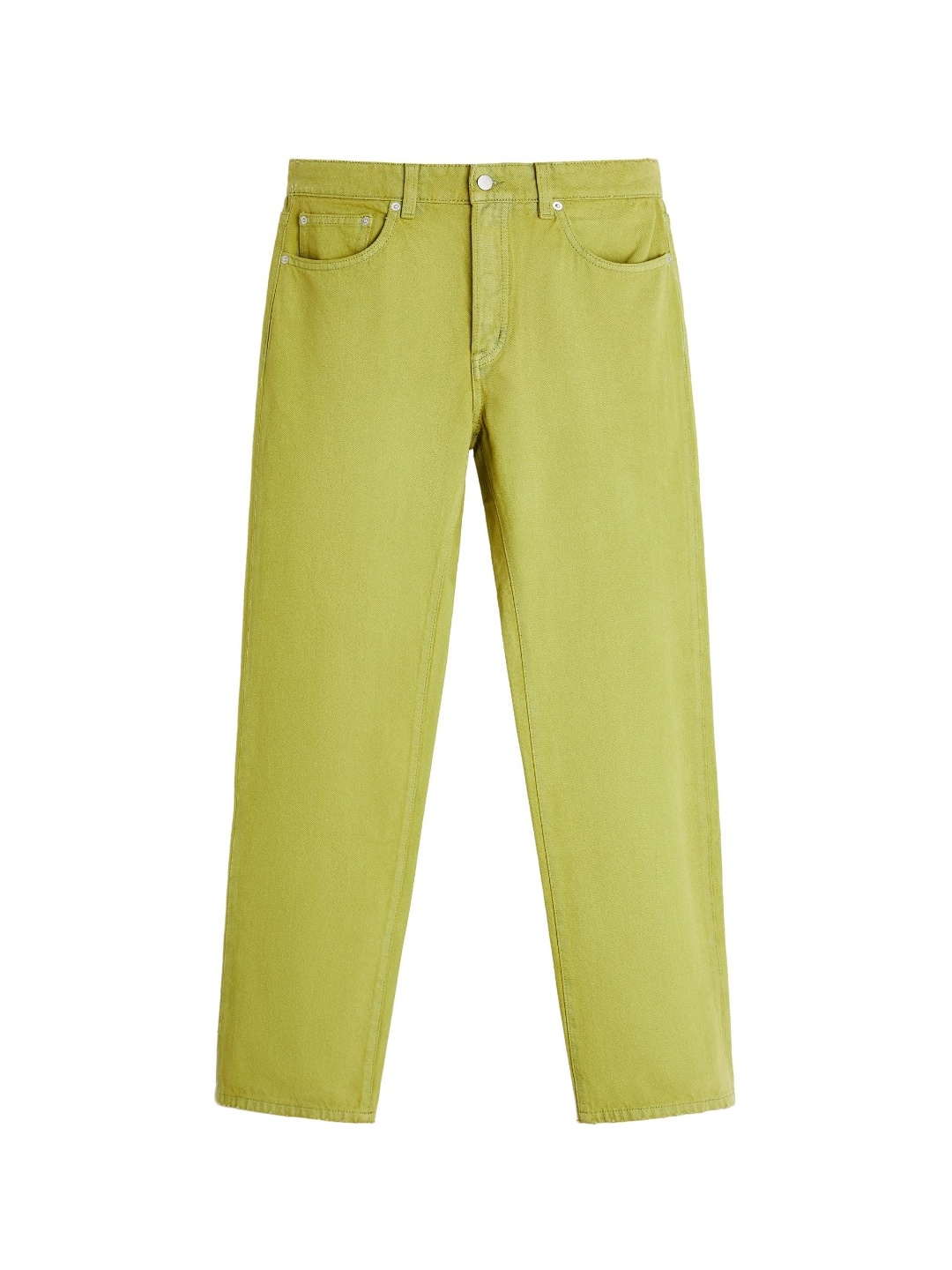 

ZARA Men Trousers, Na