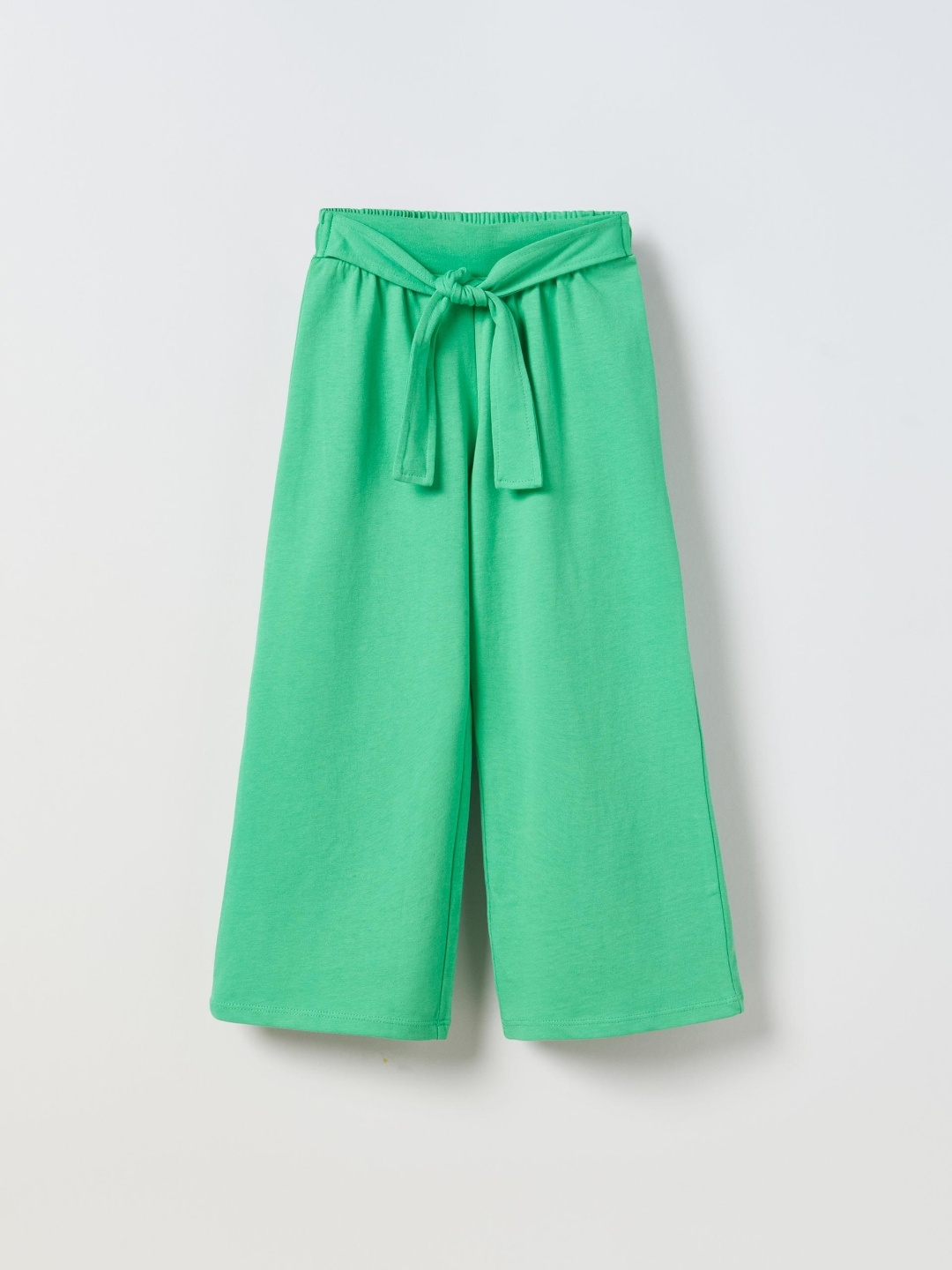 

ZARA Girls Green Trousers