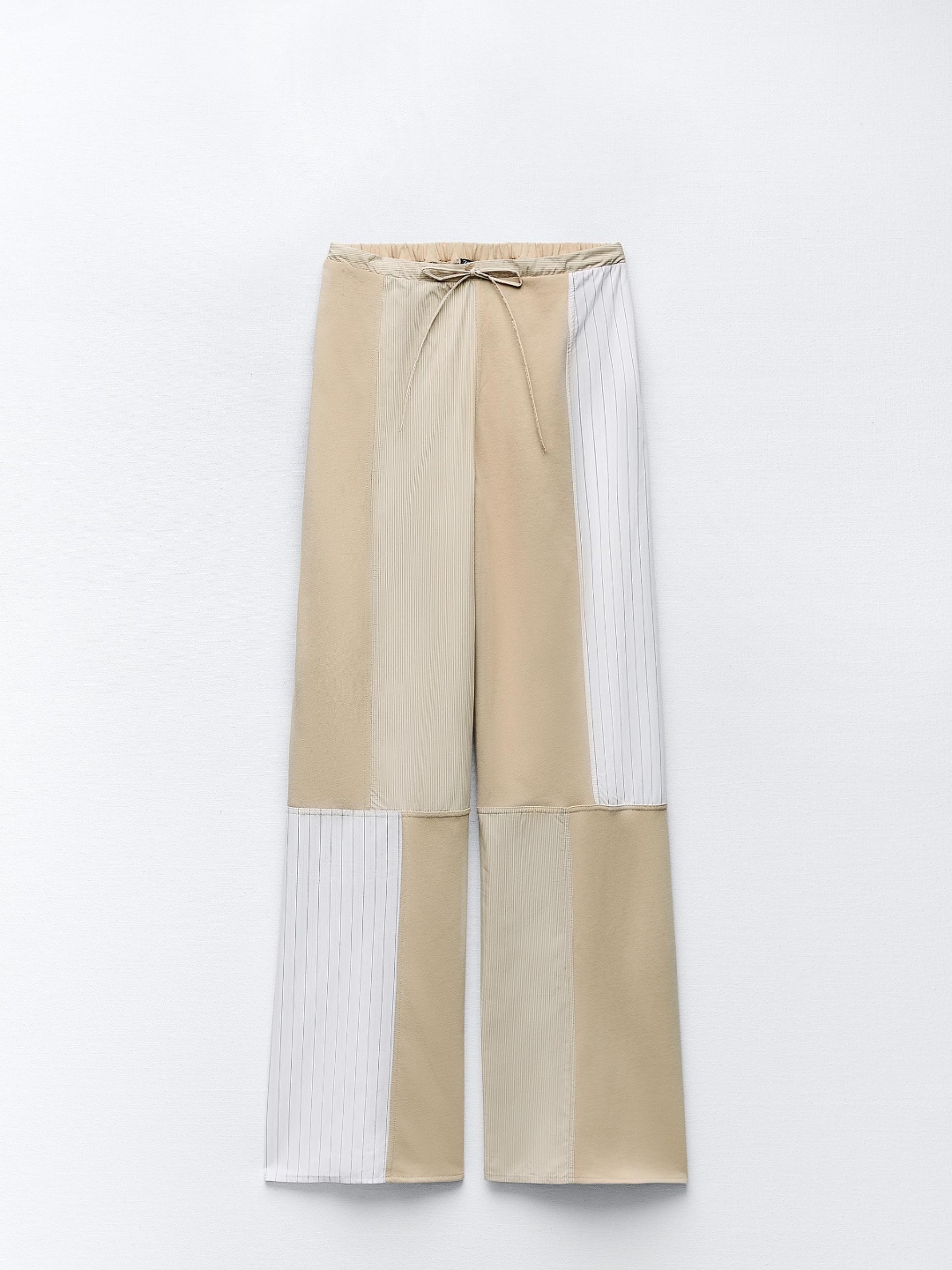 

ZARA Women Multi Trousers