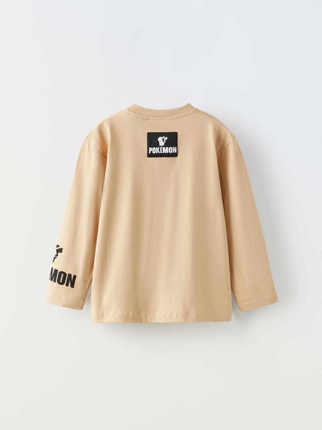 

ZARA Boys Tshirts, Na