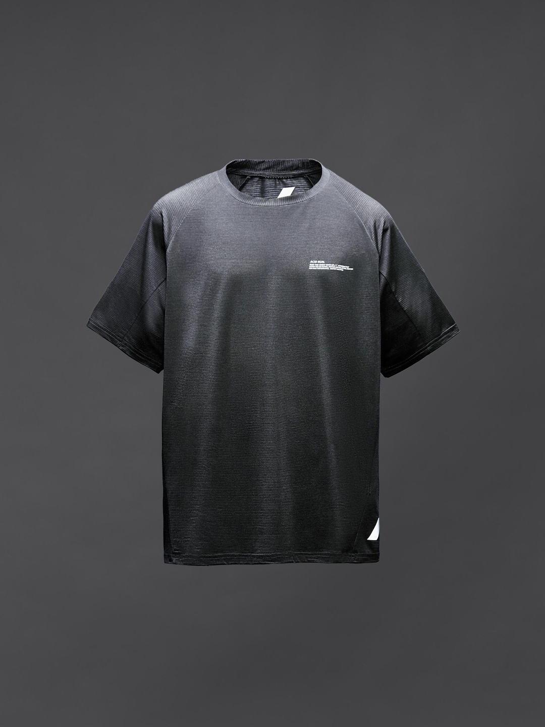 

ZARA Men Grey Tshirts