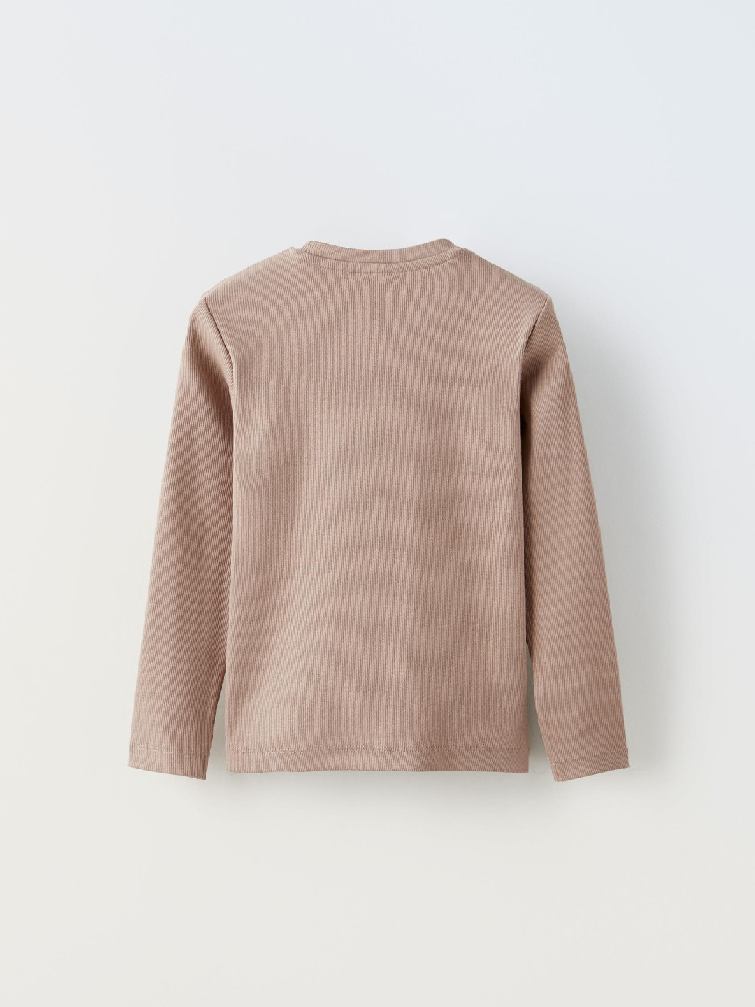 

ZARA Girls Pink Tshirts