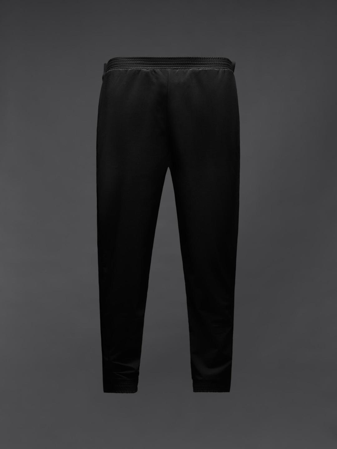 

ZARA Men Black Trousers